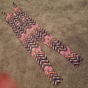 Bohemian Jumpsuit